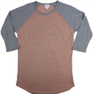 NWT LuLaRoe RANDY Top XS